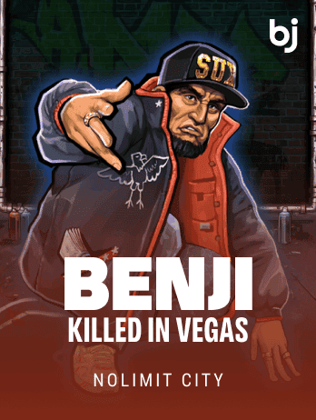 বেনজি কিলড ইন ভেগাস