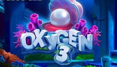 Oxygen 3