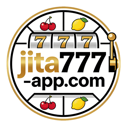 জিতা৭৭৭ Logo